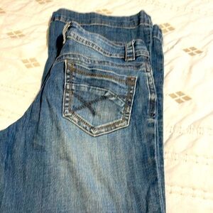 Stetson City Trousers 214